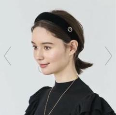 2025年最新】chapeau d' o カチューシャの人気アイテム - メルカリ
