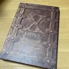 XJAPAN 本 シール 巾着袋 写真集 2025年最新】xjapan 写真集の人気アイテム - メルカリ