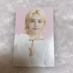 SEVENTEEN CAFE ジョンハン トレカ 高級感 SEVENTEEN セブチカフェ セット トレカ ジョンハン CAFE