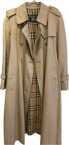 2025年最新】BURBERRY レディース トレンチコート・スプリング