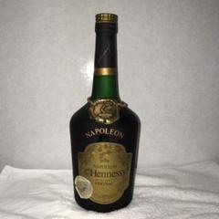 ★未開栓★ヘネシーナポレオン 700ml コニャックブランデー古酒 ナポレオン Hennessy コニャック 古酒（未開栓 ナポレオン