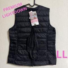 Supreme ブラック ダウンベスト M Supreme（シュプリーム）中古・古着オンライン通販 | Kindal