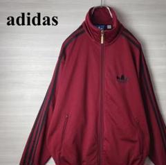 adidas ファイヤーバードTT レアカラー　トラックジャケット　ジャージ　L