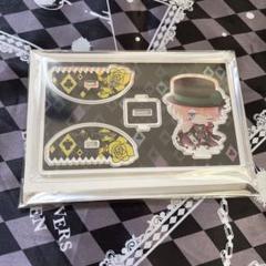 ディアラバ 逆巻シュウ ゆらゆら アクリルスタンド - メルカリ