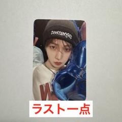 BOYNEXTDOOR ボネクド ジェヒョントレカ 19.99 - メルカリ