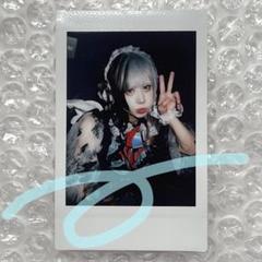 格安新品  2025年最新】緑川 チェキの人気アイテム - メルカリ ミュージシャン