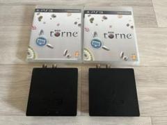PS3 torne