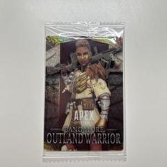 Apex Legends™ Wafers｜発売日：2024年4月8日｜バンダイ