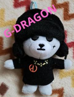 G-DRAGONぬいぐるみ BIGBANG - BIGBANG G-DRAGON ぬいぐるみ ドールの通販 by B's