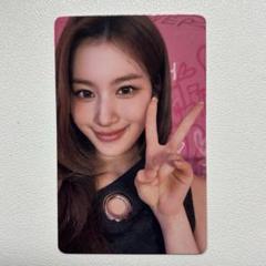 Twice Sana Target 特典 トレカ Sana TWICE Between 1&2 Album Target Exclusive Photocard KPOP