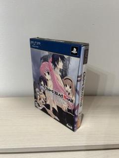 Chaos;Head Noah PSP版 UMD