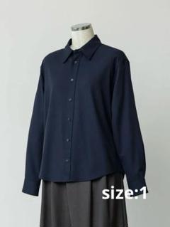 2025年最新】crewre バックステッチレギュラーシャツの人気