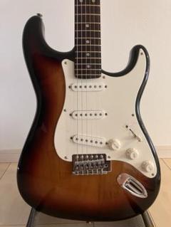 Bill's Brothers ストラトタイプ 中古 - メルカリ