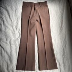 〜80's Levi's リーバイス ランチ ウエスタン フレア スラックス