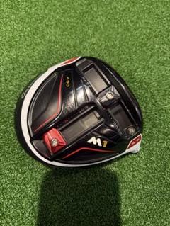 TaylorMade - 値引き★美品★テーラーメイド■M1　ドライバー　10,5(S)■カバー、レンチ付 楽天市場】テーラーメイド m1 ドライバー gpの通販