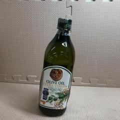ガルシア エクストラバージン オリーブオイル 1000ml - メルカリ