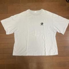 MSG Tシャツ XL ブルー