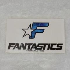 ステッカー FANTASTICS fantastics ステッカー - メルカリ