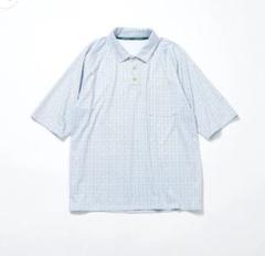 rajabrooke/ラジャブルックSELESA POLO RAJA CHECK rajabrooke/ラジャブルックSELESA POLO RAJA CHECK - メルカリ