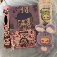 大好きなラブブ商品