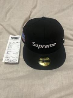 Supreme world famous Box Logo New Era