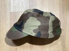 フランス軍MAGE CO 迷彩服 88M 2004年 蚊対策 フランス軍MAGE CO 迷彩服 88M 2004年 蚊対策 個人装備