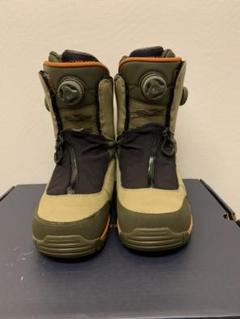 K2 TT TARO TAMAI SNOWSURFER ブーツ27cm