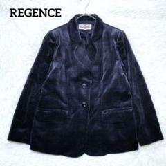 80's美品 REGENCE レジァンス テーラード ジャケット【38】