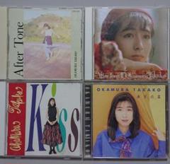 岡村孝子シングルCD 23枚セット