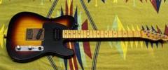 ジャンク品 Fender Japan TL67-70 - メルカリ