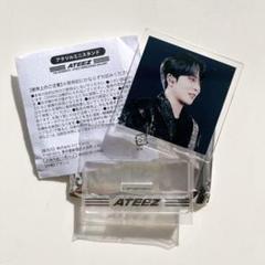 2025年最新】ateez ガチャの人気アイテム - メルカリ