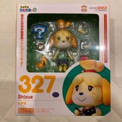 新品未開封 どうぶつの森 327しずえフィギュア ねんどろいど02