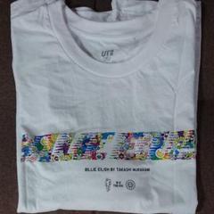 ユニクロ × ビリーアイリッシュ × 村上隆 Tシャツ セット
