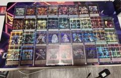 25th クオシク　プリシクまとめ売り 遊戯王 25th クオシク41枚 まとめ売り