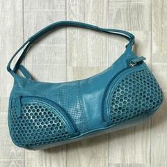 im product アイムプロダクト イッセイミヤケ レザー