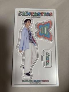 瀬口黎弥 セット BOT アクスタ 瀬口黎弥 アクスタ - メルカリ