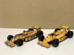 トミカ F1シリーズ 8台 中古品 - メルカリ
