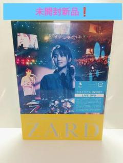 2025年最新】ZARD What a beautiful memory 2007 [DVD]の人気