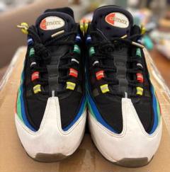 NIKE AIR MAX 95 DA1344-014 東京オンリンピック