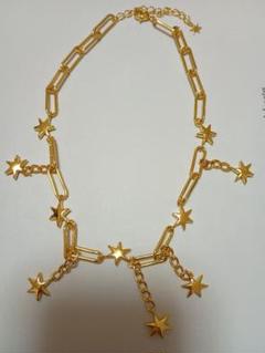 髙橋海人　星ネックレス King & Prince髙橋海人着用 星 ネックレス - メルカリ