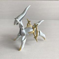 2025年最新】ポケモン アルセウス フィギュア メタリックの人気
