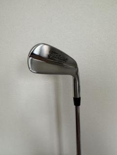 620 MB Irons | Muscle Back Golf Irons | Titleist