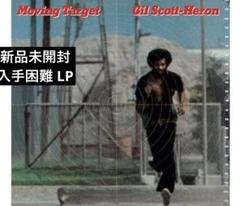 【新品未開封】【レコード】Gil Scott-Heron Moving NDAtNzAyOS5qcGVn.jpeg