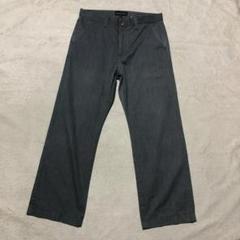 ROUGH AND RUGGED TEX チノパン サイズ2 黒 2025年最新】ROUGH and RUGGED チノパンの人気アイテム - メルカリ