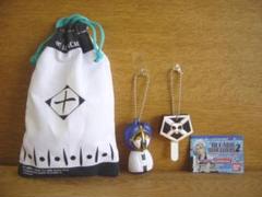♯Gdr20KAブリーチソウルグッズ2BLEACH SOU GOODS2人気3種 ♯Gdr20KAブリーチソウルグッズ2BLEACH SOU GOODS2人気3種