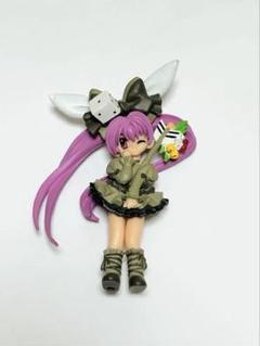☆レア？超美品　デ・ジ・キャラット　星の旅　フィギュアのみ　でじこちゃん☆ Amazon.co.jp: Y322. 12. デ ジ キャラット フィギュア Di Gi
