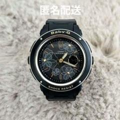 ☆値下げしました☆ CASIO Baby-Gブラックゴールド Baby-G（ブラック/黒色系）のフリマアイテム一覧