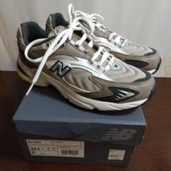 2025年最新】new balance ml725 akの人気アイテム - メルカリ