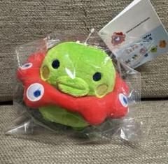 【新品未開封】大阪万博会場限定　たまごっち ミャクミャク マスコット くちぱっち