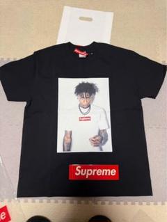 Supreme NBA Youngboy Tee "Black"のサムネイル